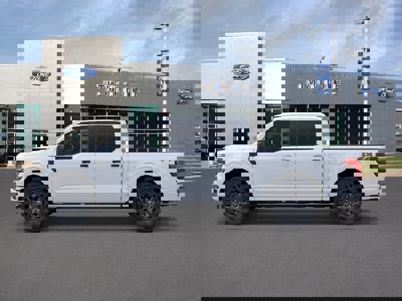 New 2026 Ford F150 STX w/ Equipment Group 200A image 3