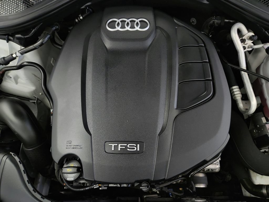 Used 2018 Audi A6 2.0T Premium AWD/4WD image 40