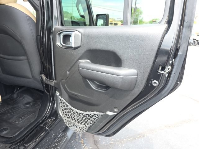 Used 2021 Jeep Gladiator Sport AWD/4WD image 41
