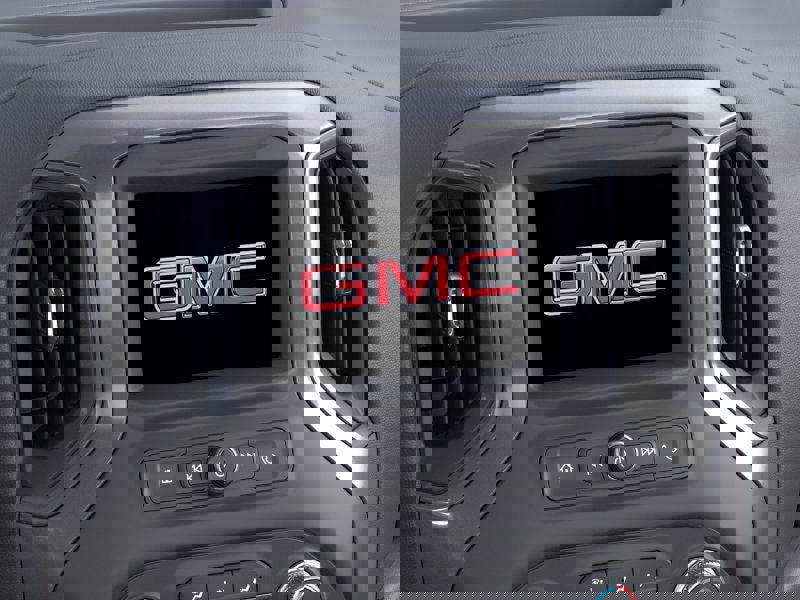 New 2025 GMC Sierra 1500 Pro w/ Pro Value Package image 20