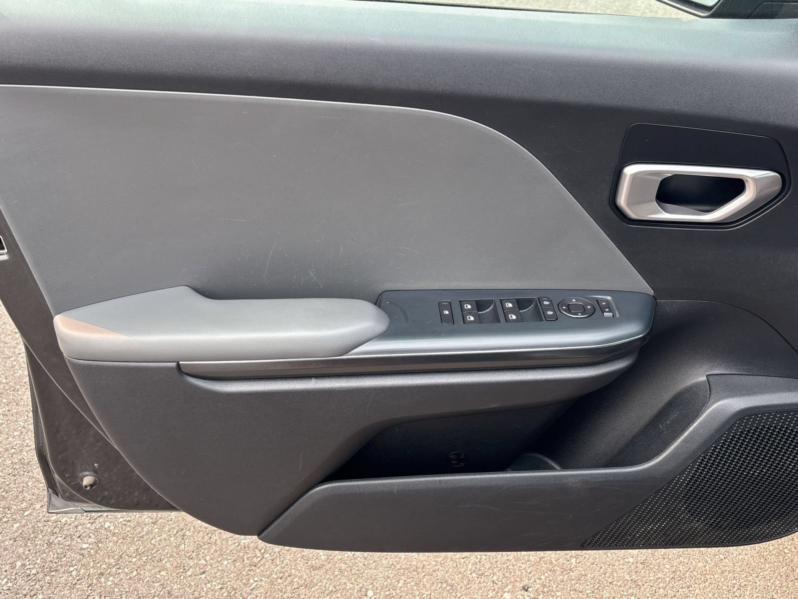 Used 2025 Kia K4 FWD image 23