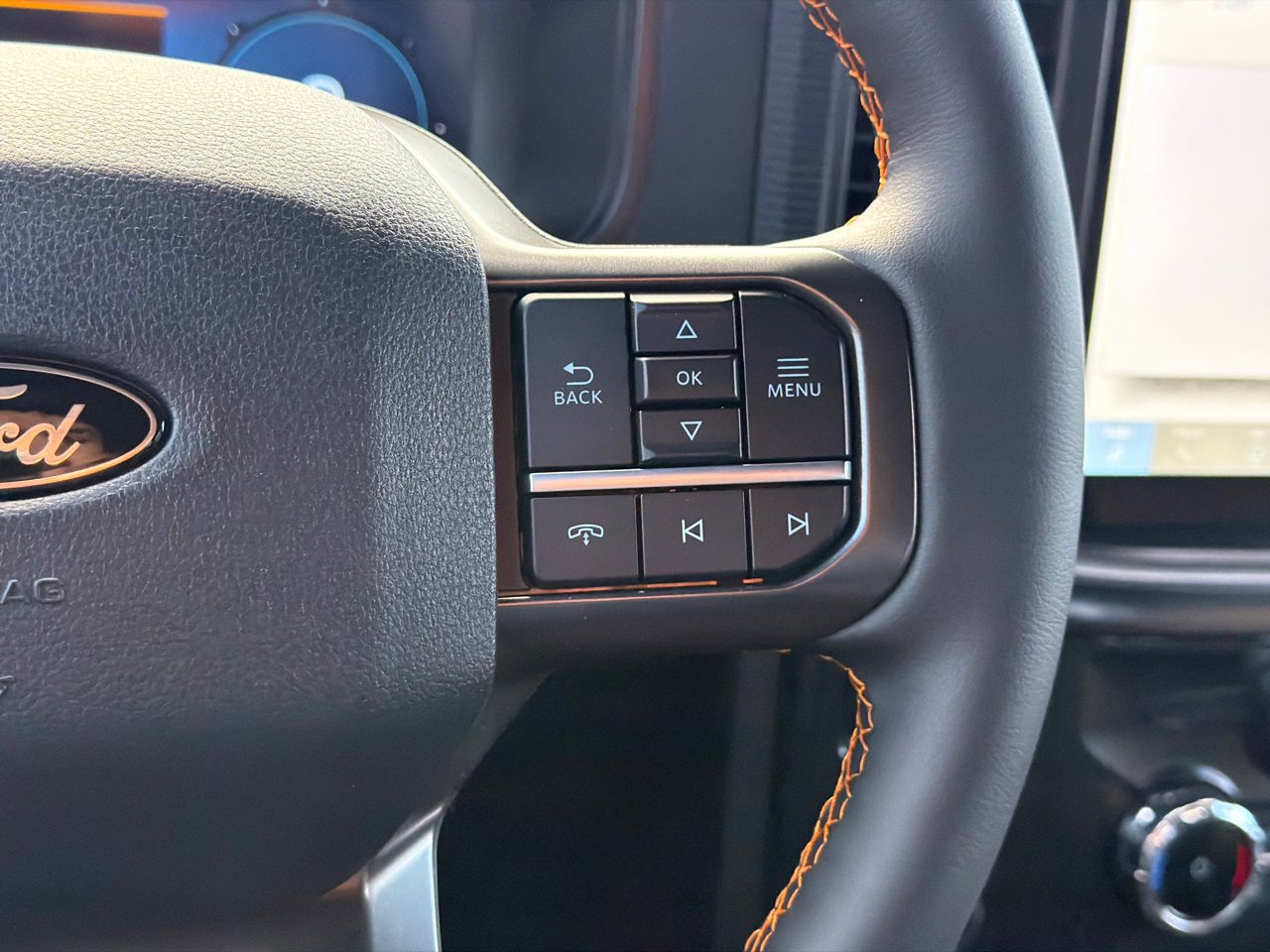 New 2025 Ford F150 Tremor w/ Equipment Group 402A High image 22