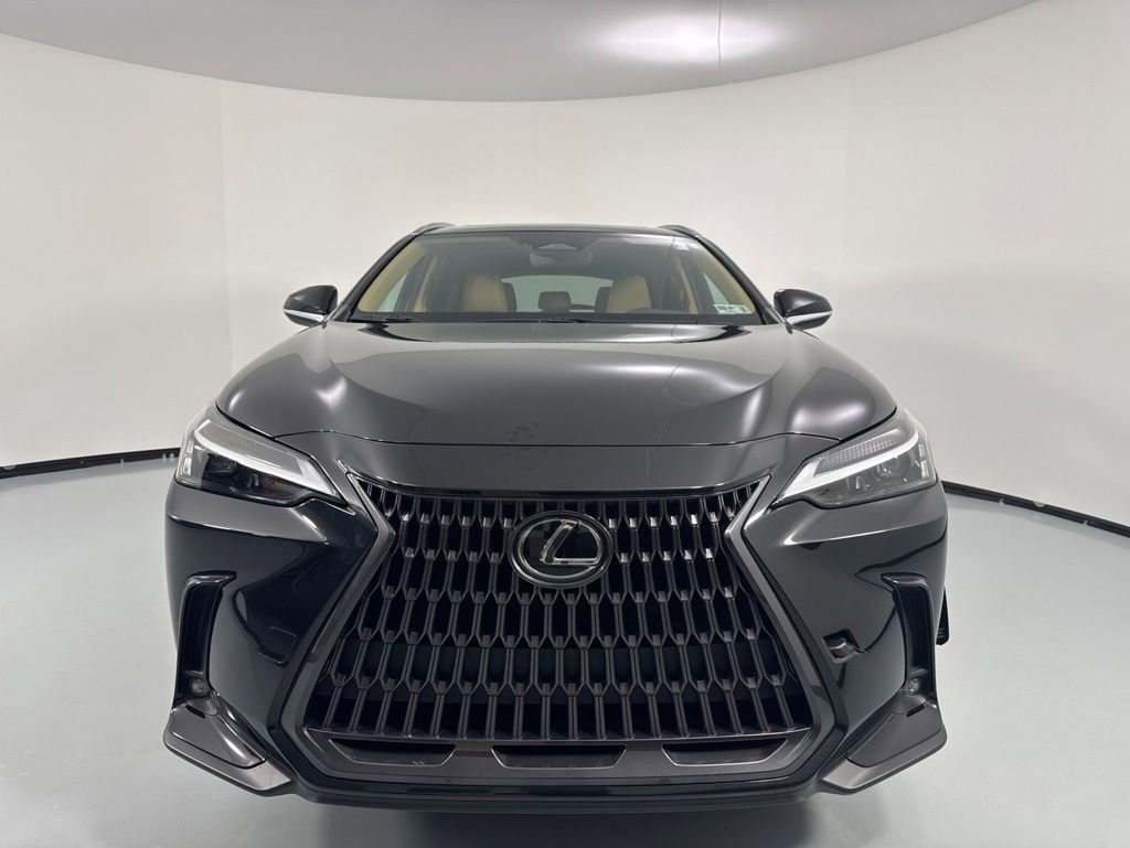 Used 2022 Lexus NX 350 AWD w/ Cold Area Package image 18