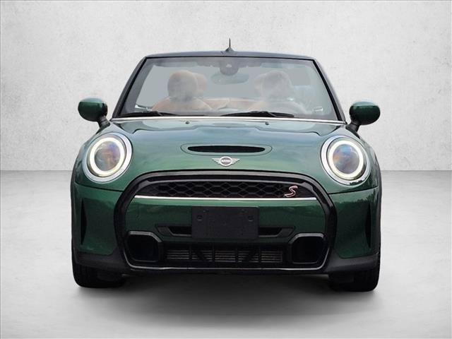 Used 2023 MINI Cooper S w/ Signature Upholstery Package FWD video 2