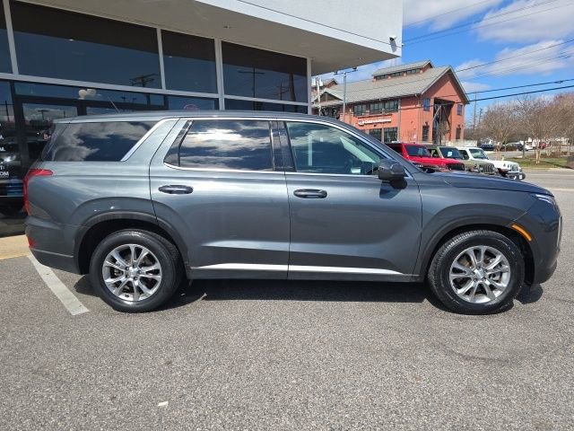 Used 2022 Hyundai Palisade SE image 41