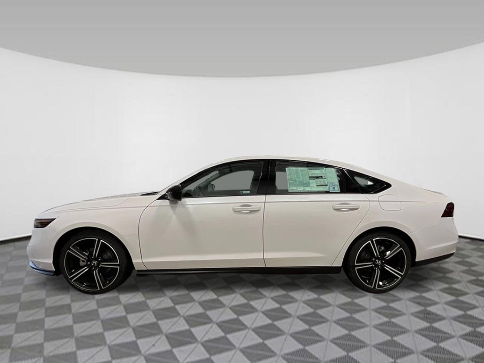 New 2026 Honda Accord SE image 3