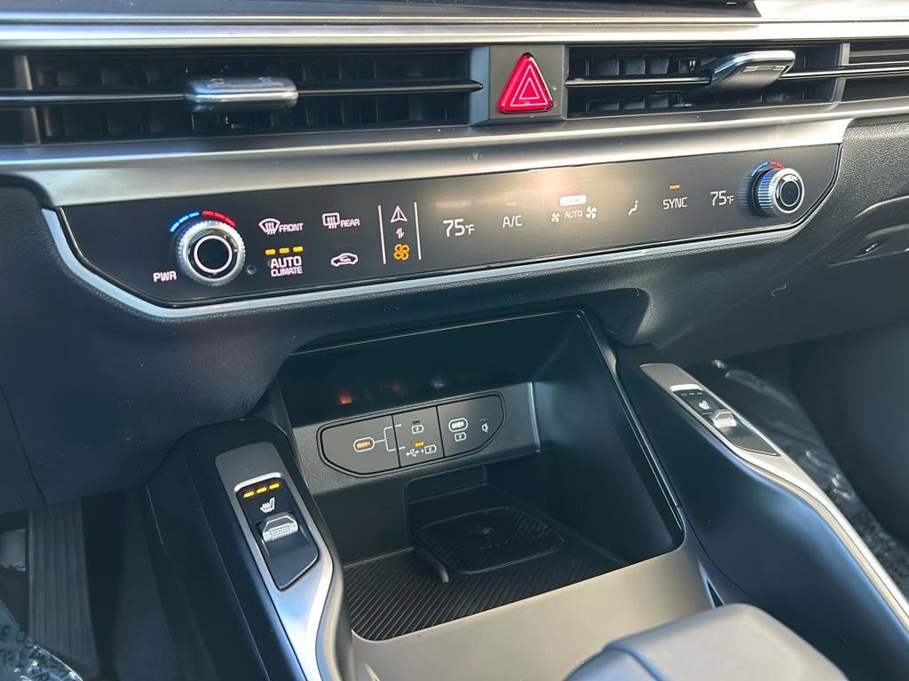 New 2025 Kia Sorento S w/ Panoramic Sunroof Package image 27