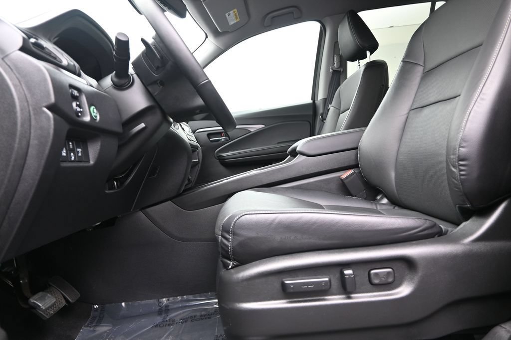 Certified 2026 Honda Ridgeline RTL image 16
