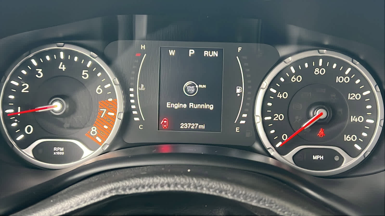 Used 2021 Jeep Renegade Sport image 21