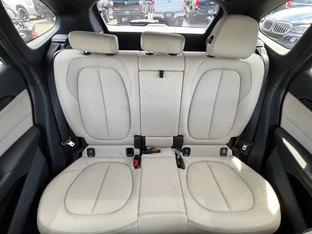 Used 2016 BMW X1 xDrive28i AWD/4WD image 22
