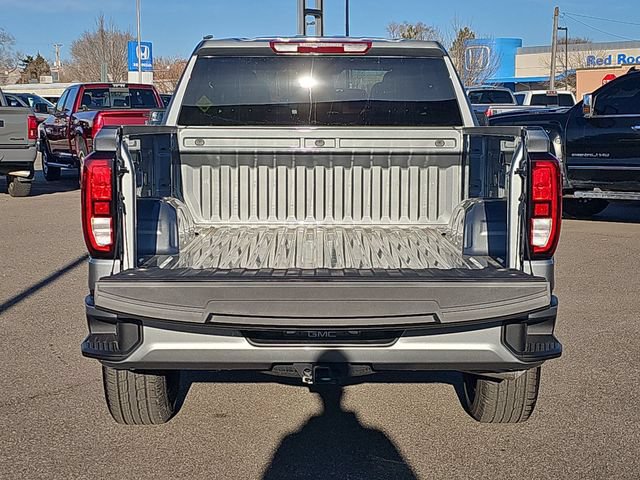 New 2026 GMC Sierra 1500 Elevation AWD/4WD image 26