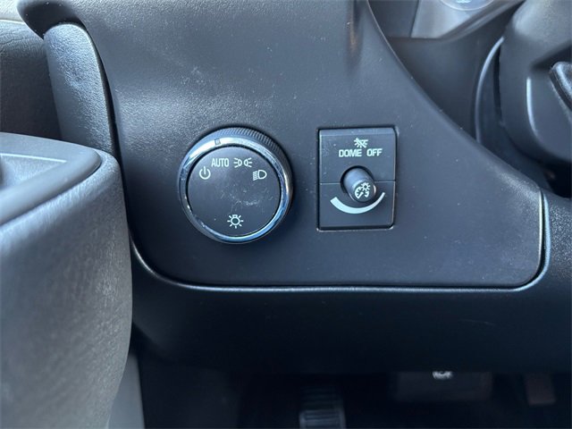 Used 2019 Chevrolet Express 2500 w/ Driver Convenience Package image 15