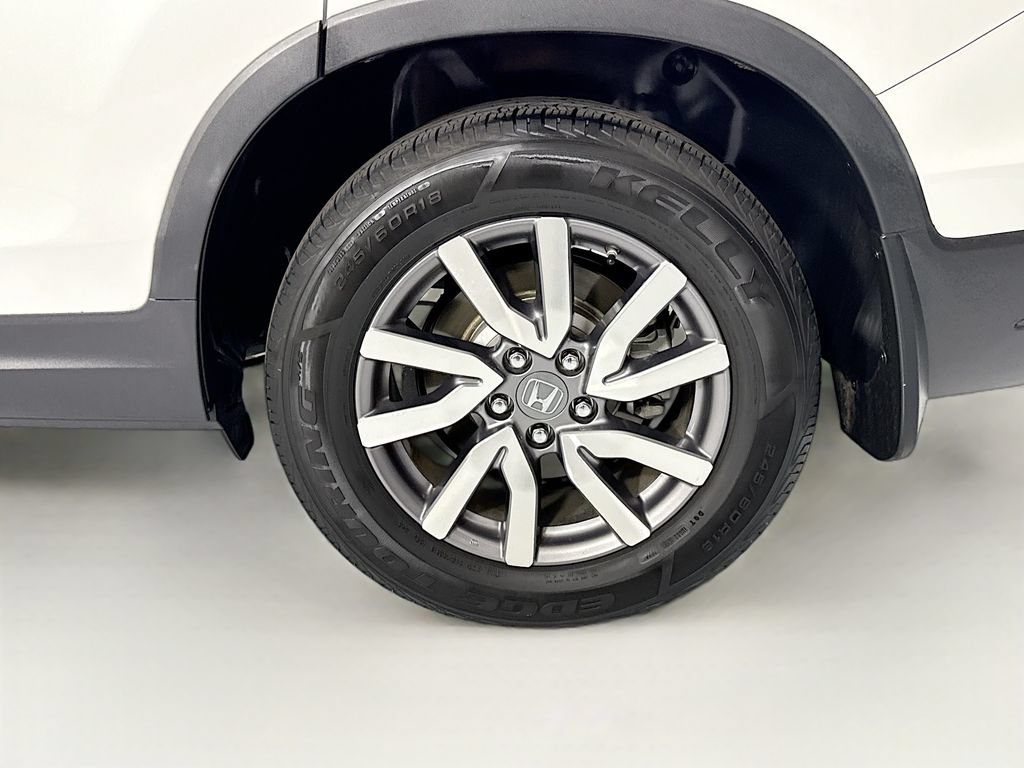 Used 2021 Honda Pilot EX-L image 31