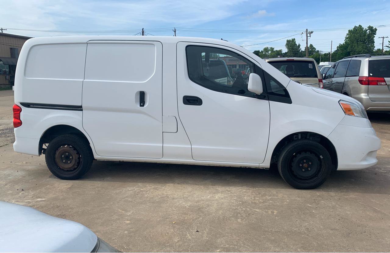 Used 2015 Nissan NV200 SV w/ Technology Package FWD image 22