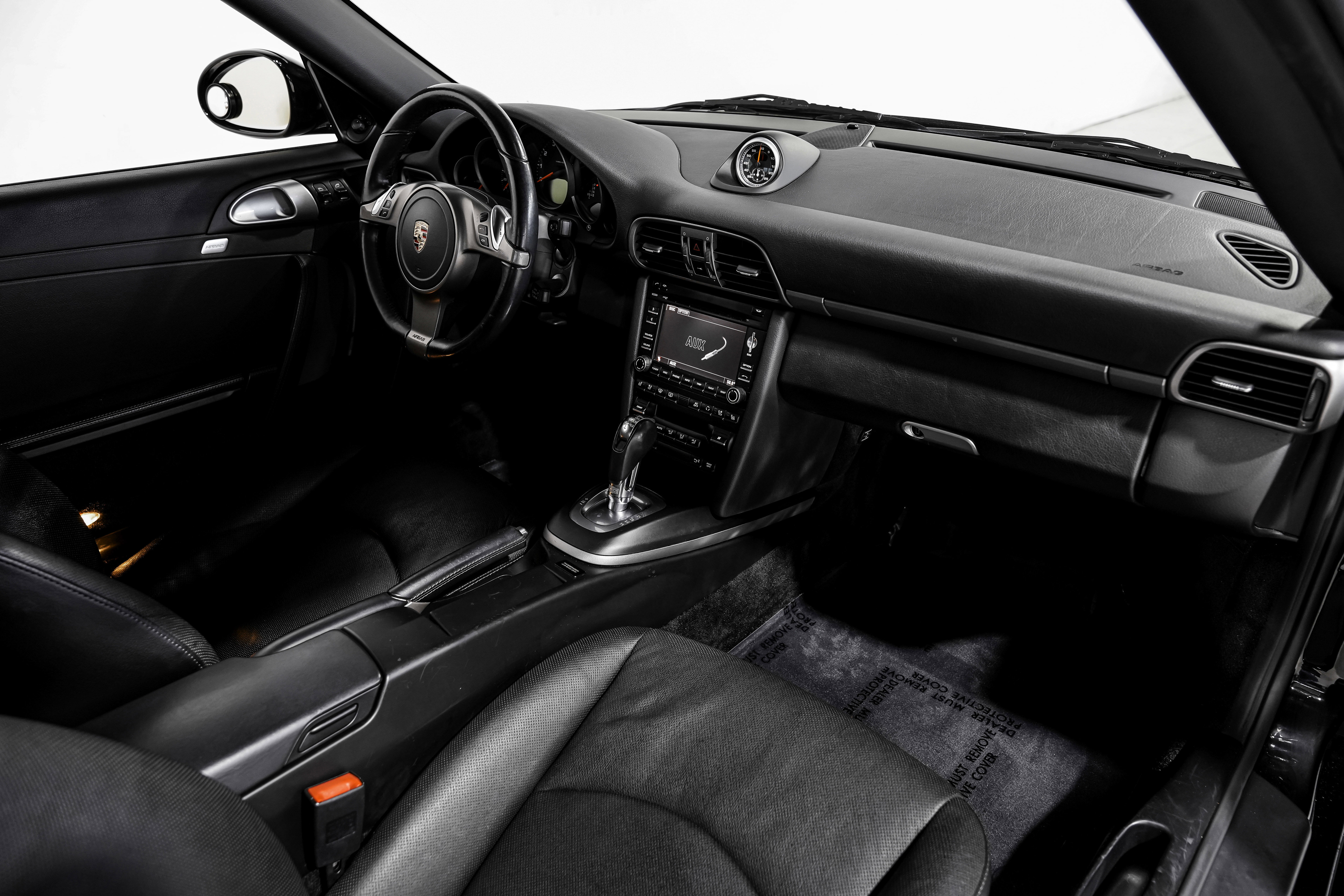 Used 2009 Porsche 911 Carrera image 27