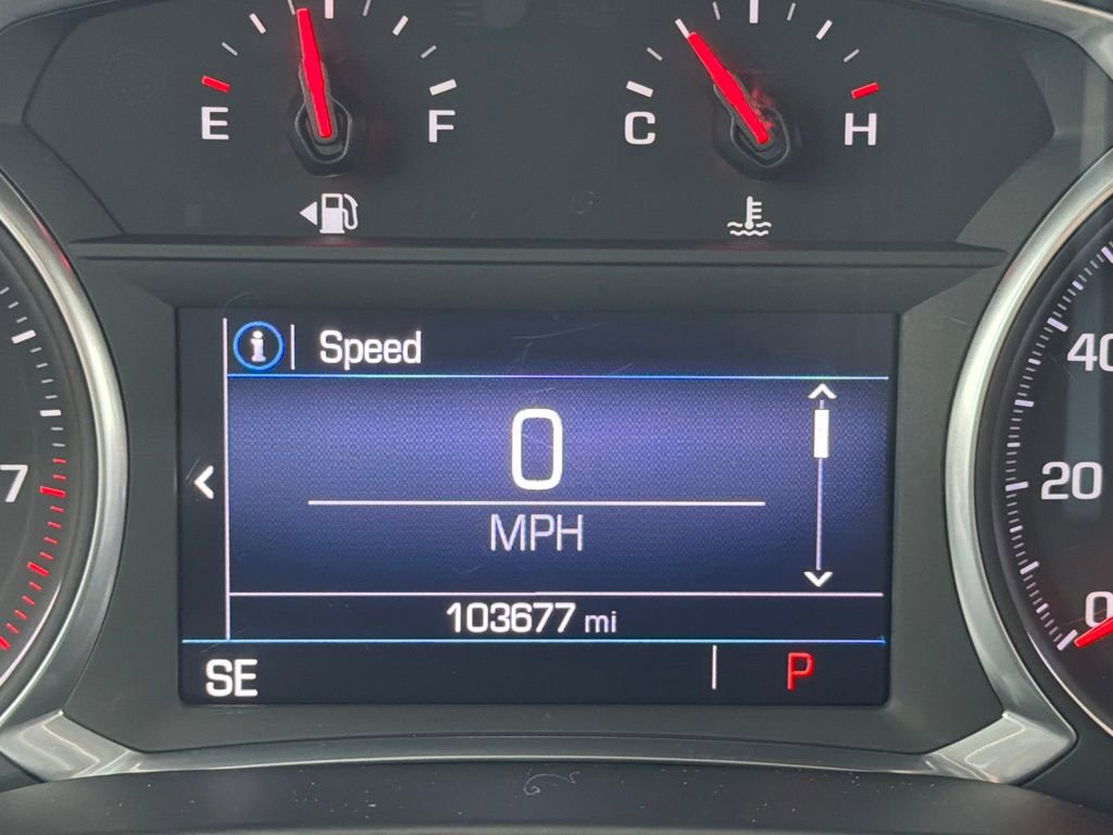 Used 2020 GMC Acadia SLE image 11