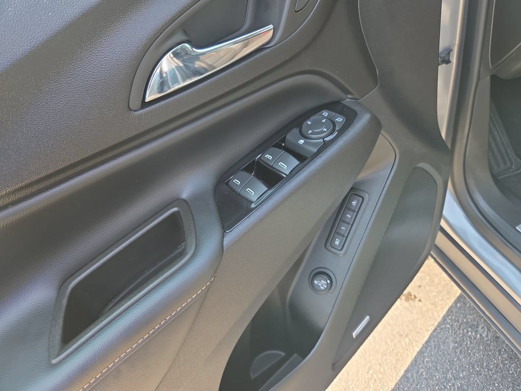 Certified 2023 Chevrolet Equinox Premier AWD/4WD image 29