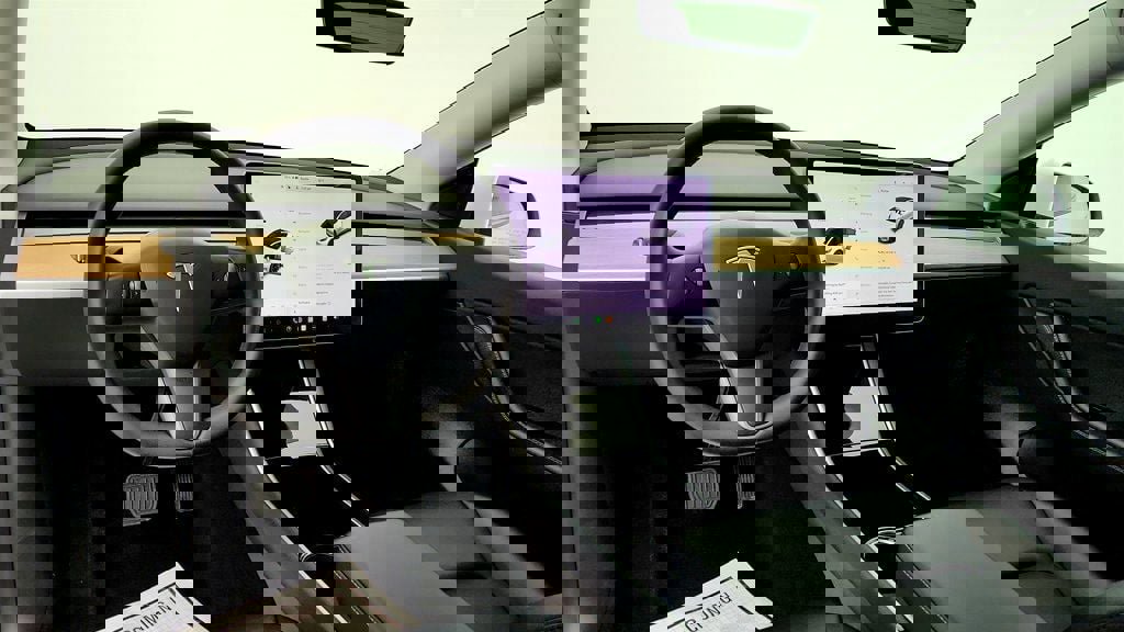 Used 2021 Tesla Model Y Long Range image 12