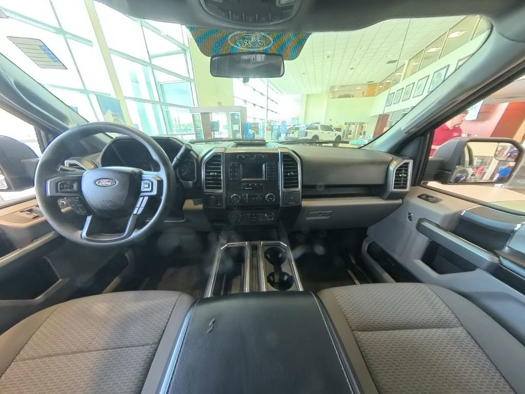 Used 2018 Ford F150 XLT image 28