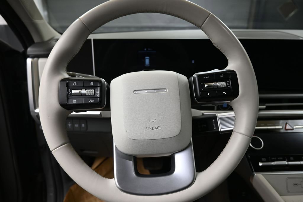Certified 2025 Hyundai Santa Fe SEL AWD/4WD image 24