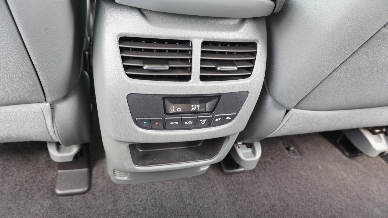 Used 2015 Acura MDX FWD w/ Technology Package image 33