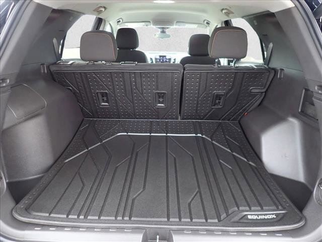 Used 2023 Chevrolet Equinox LT FWD image 8