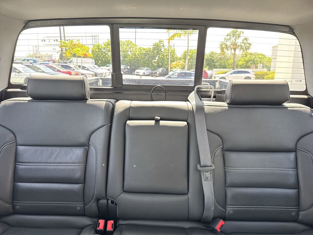 Used 2018 GMC Sierra 1500 Denali RWD image 18