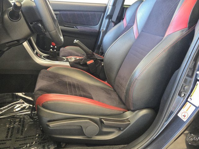 Used 2016 Subaru WRX STI AWD/4WD image 17
