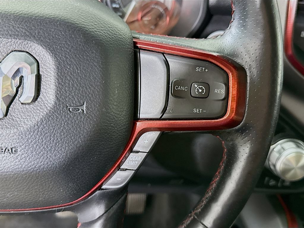 Used 2020 RAM 1500 Rebel w/ Level 2 Equipment Group AWD/4WD image 23