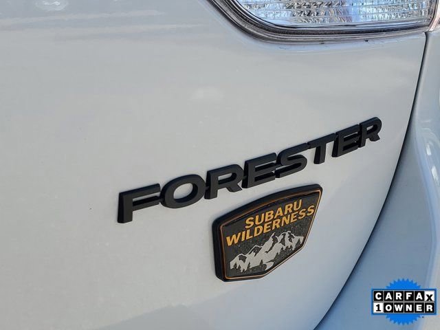 Used 2023 Subaru Forester Wilderness image 6