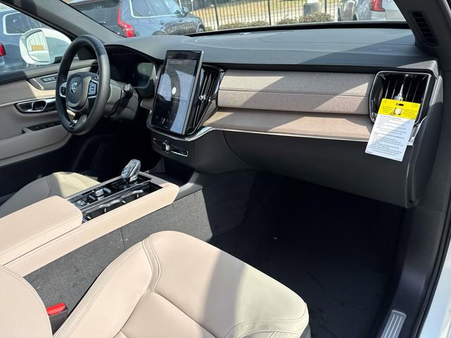 New 2026 Volvo XC90 B6 Plus image 15