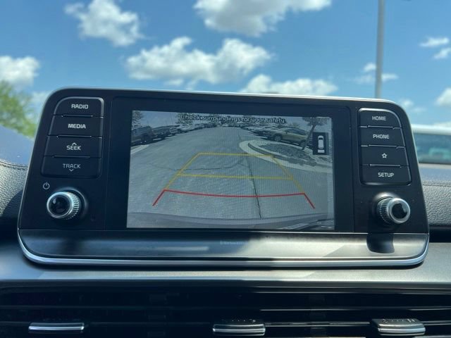 Used 2020 Kia Telluride S AWD/4WD image 19
