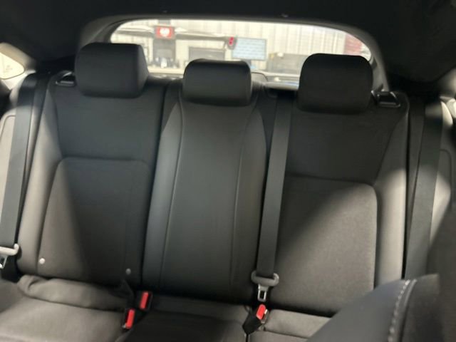 Certified 2025 Honda Civic Sport image 13