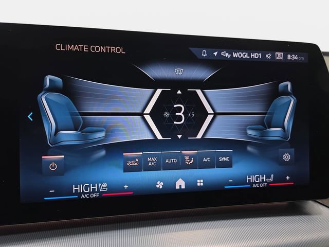 Certified 2025 BMW X1 xDrive28i w/ Convenience Package image 20