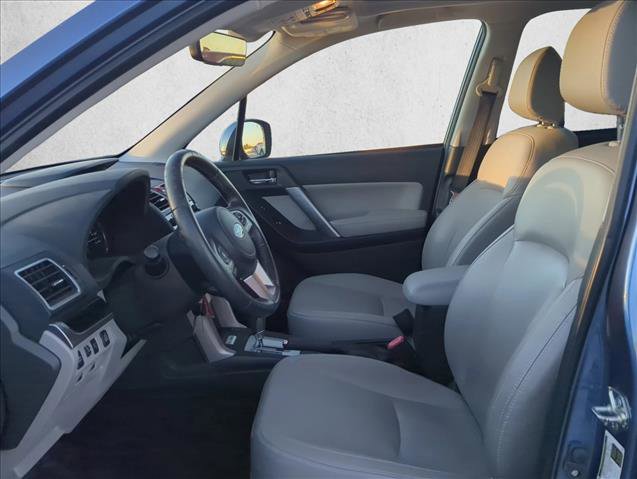 Used 2017 Subaru Forester 2.5i Limited image 9