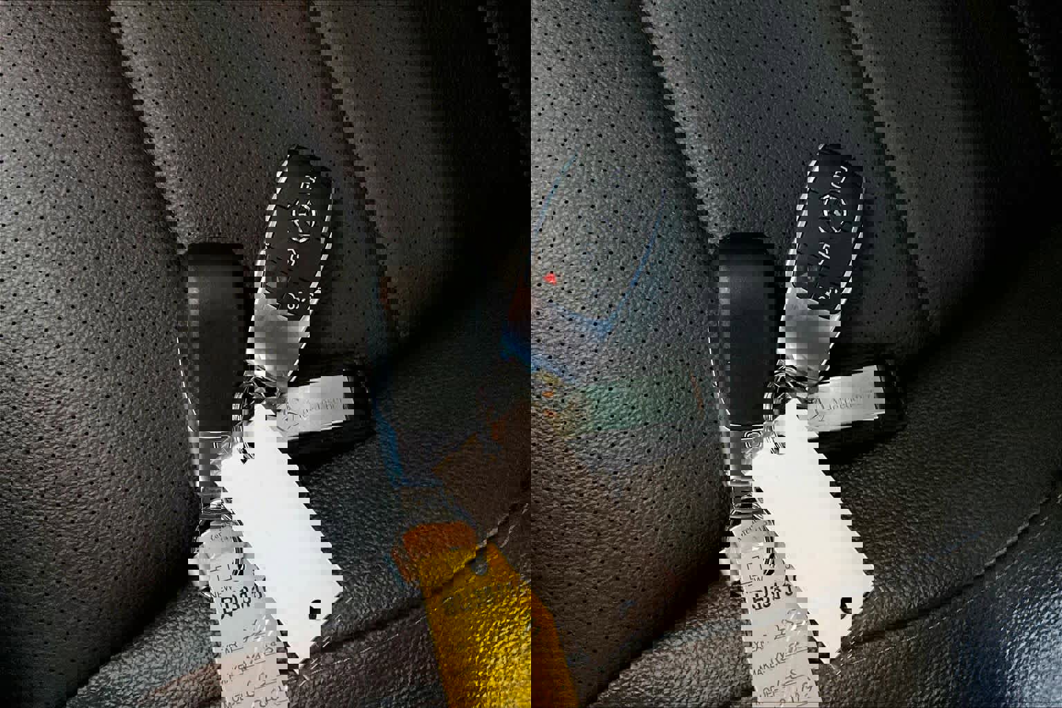 Used 2025 Mercedes-Benz GLS 450 GLS 450 image 13