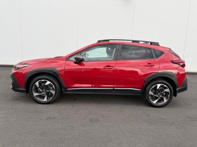 Used 2024 Subaru Crosstrek 2.5i Limited AWD/4WD image 10