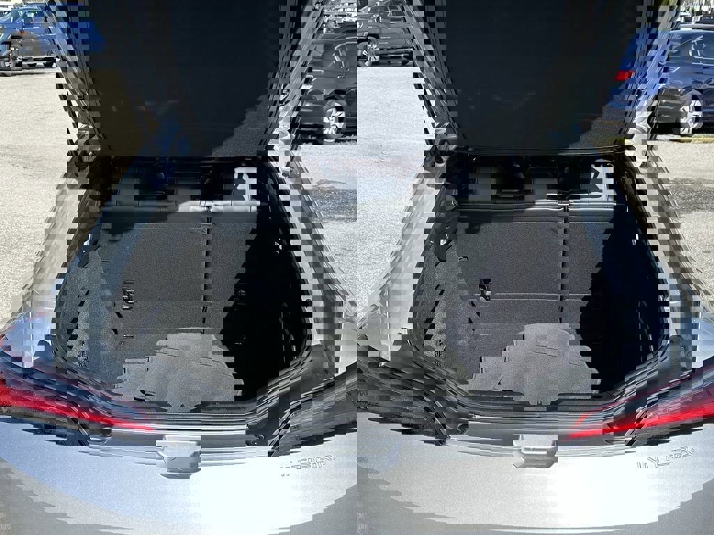 Used 2024 Acura Integra A-Spec image 11