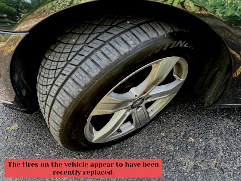 Used 2011 Mercedes-Benz S 550 4MATIC image 36