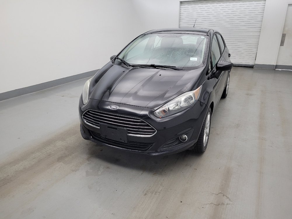 Used 2019 Ford Fiesta SE w/ Equipment Group 201A FWD image 15