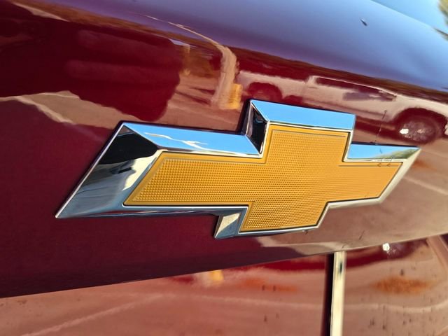 Certified 2025 Chevrolet Trax LT w/ LT Convenience Package image 18