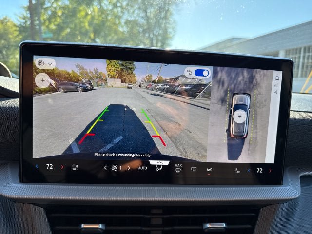 New 2026 Ford Explorer ST-Line w/ ST-Line Street Pack AWD/4WD image 21