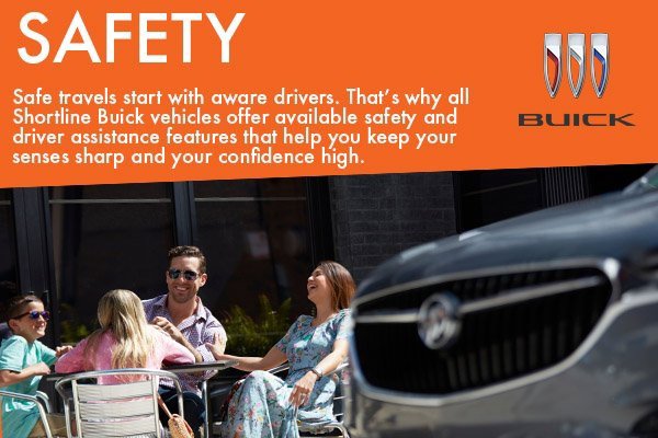 New 2026 Buick Encore GX Sport Touring w/ Comfort Package image 17