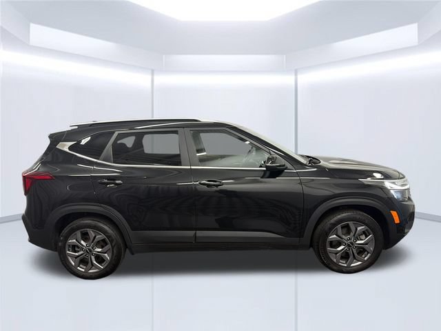 Certified 2024 Kia Seltos S AWD/4WD image 5