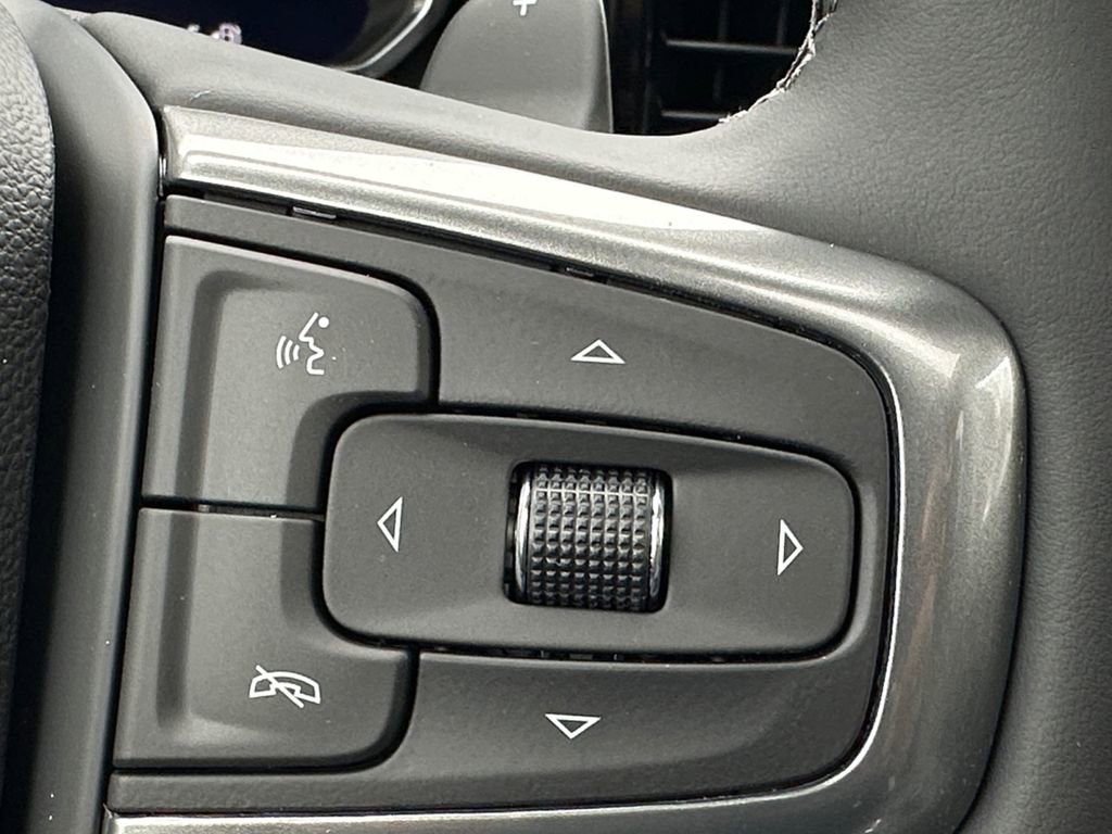 New 2026 Chevrolet Silverado 1500 LTZ w/ Technology Package image 20
