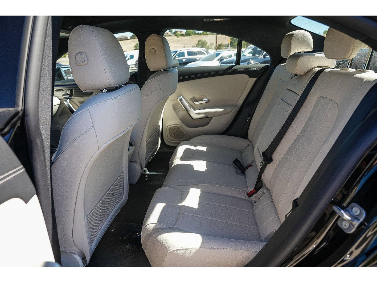 Certified 2026 Mercedes-Benz CLA 250 image 18