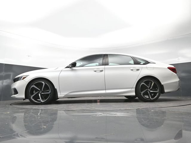 Used 2022 Honda Accord Sport image 31