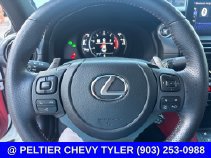 Used 2023 Lexus IS 350 F Sport w/ Navigation Package RWD image 12