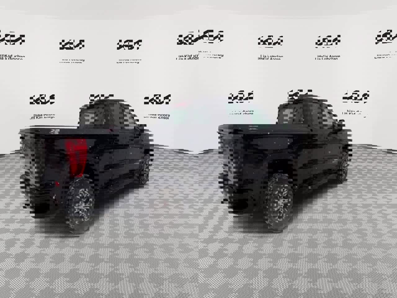 Used 2022 GMC Sierra 1500 Pro image 8