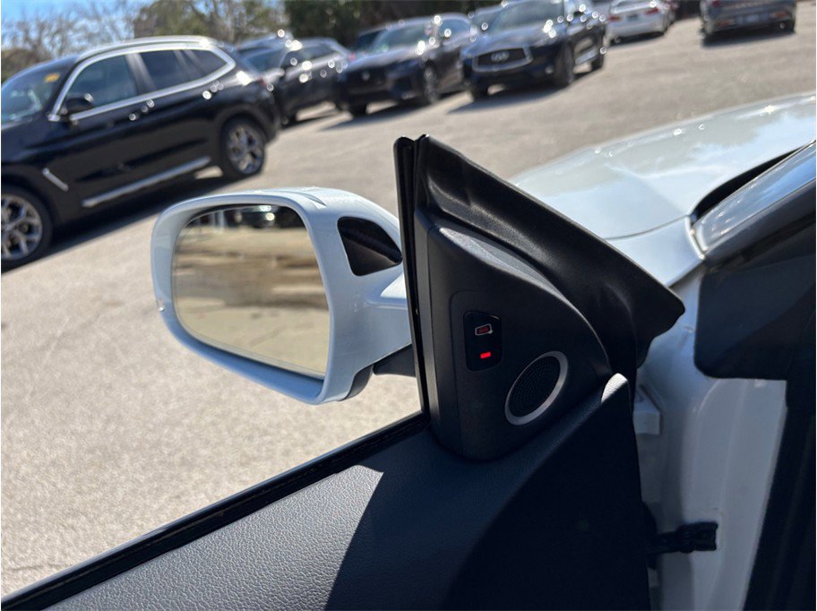 Used 2016 Audi A5 2.0T Premium Plus w/ Technology Package image 16